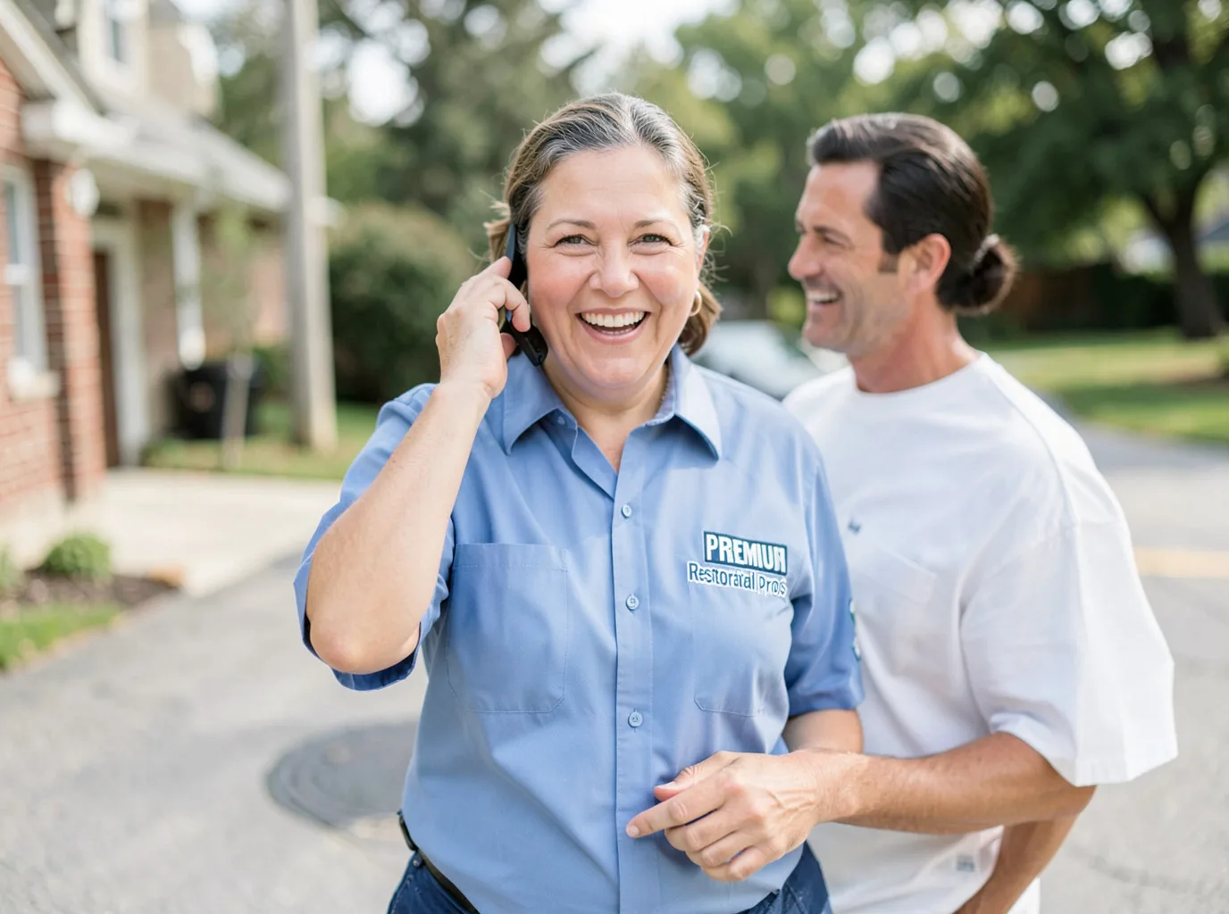 Water Damage Restoration Meriden, IA FAQs